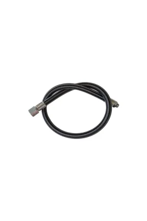 Flexible Miflex Noir 150 cm tressé Authentique