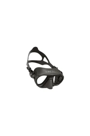Authentique Masque Cressi Calibro Noir