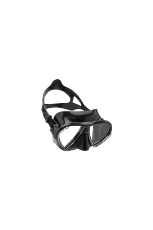 Soldes Masque Cressi Matrix Dark