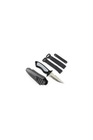 Couteau Cressi Grip Vente Flash