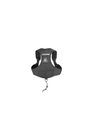 Populaire Baudrier Cressi capacité 6kg