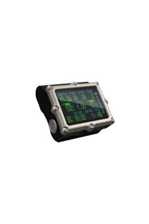 Commander Vite Ordinateur Shearwater Petrel 3