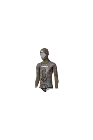 Meilleur Choix Veste Cressi Seppia