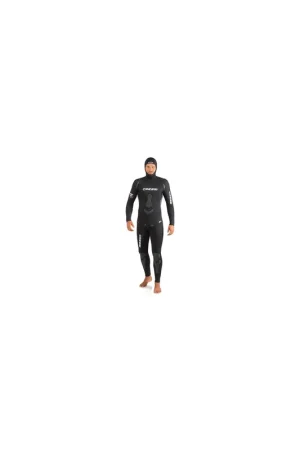 Combinaison Cressi Apnea 5mm Commande En Gros