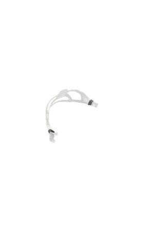 Prix Réduit Sangle de masque Aqualung transparent