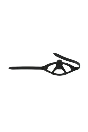 Sangle de masque Aqualung Noir Affaire À Saisir